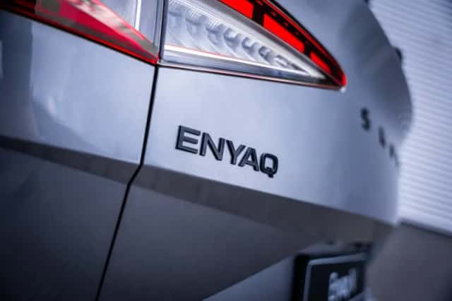 Škoda Enyaq (2026) thumbnail 16