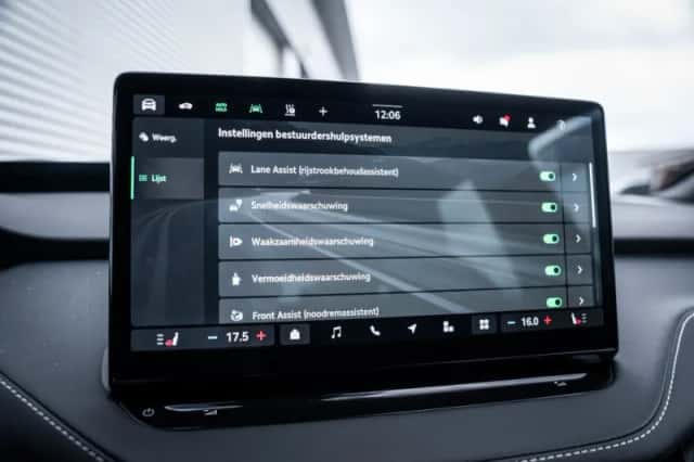 Škoda Enyaq (2026) thumbnail 23