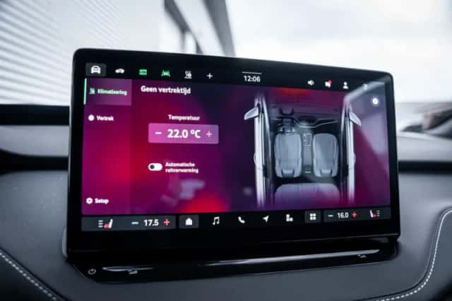 Škoda Enyaq (2026) thumbnail 25