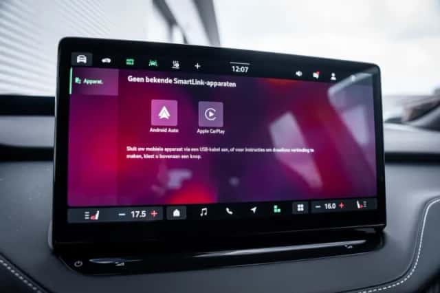 Škoda Enyaq (2026) thumbnail 28