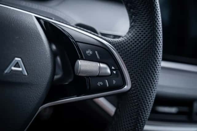 Škoda Enyaq (2026) thumbnail 35