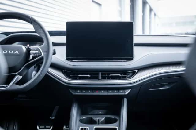 Škoda Enyaq (2026) thumbnail 43