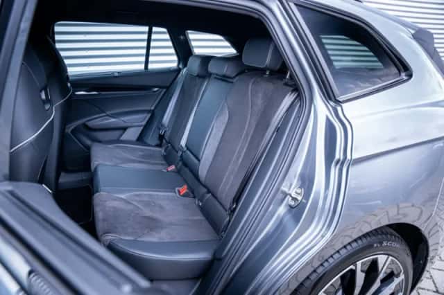 Škoda Enyaq (2026) thumbnail 10