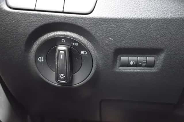 Škoda Fabia (2020) thumbnail 13