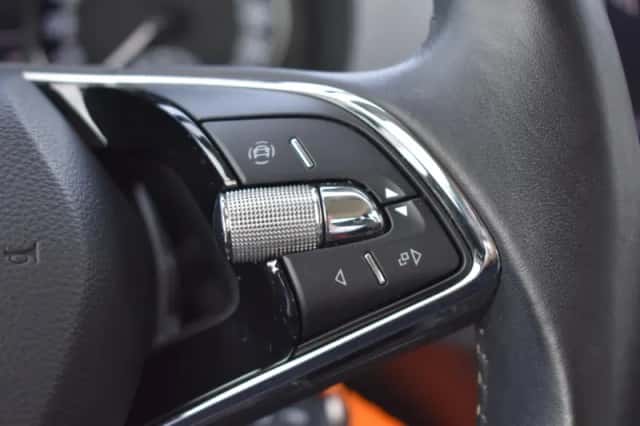 Škoda Fabia (2020) thumbnail 16