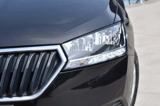 Škoda Fabia (2020) thumbnail 5