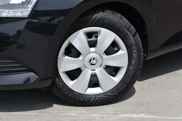 Škoda Fabia (2020) thumbnail 6