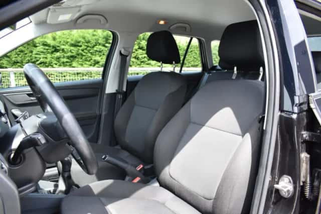 Škoda Fabia (2020) thumbnail 7
