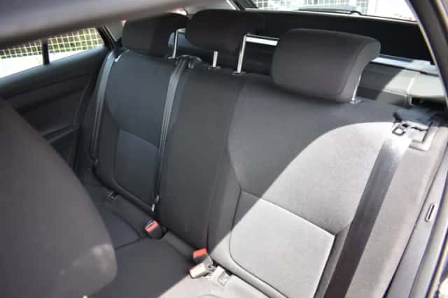 Škoda Fabia (2020) thumbnail 9