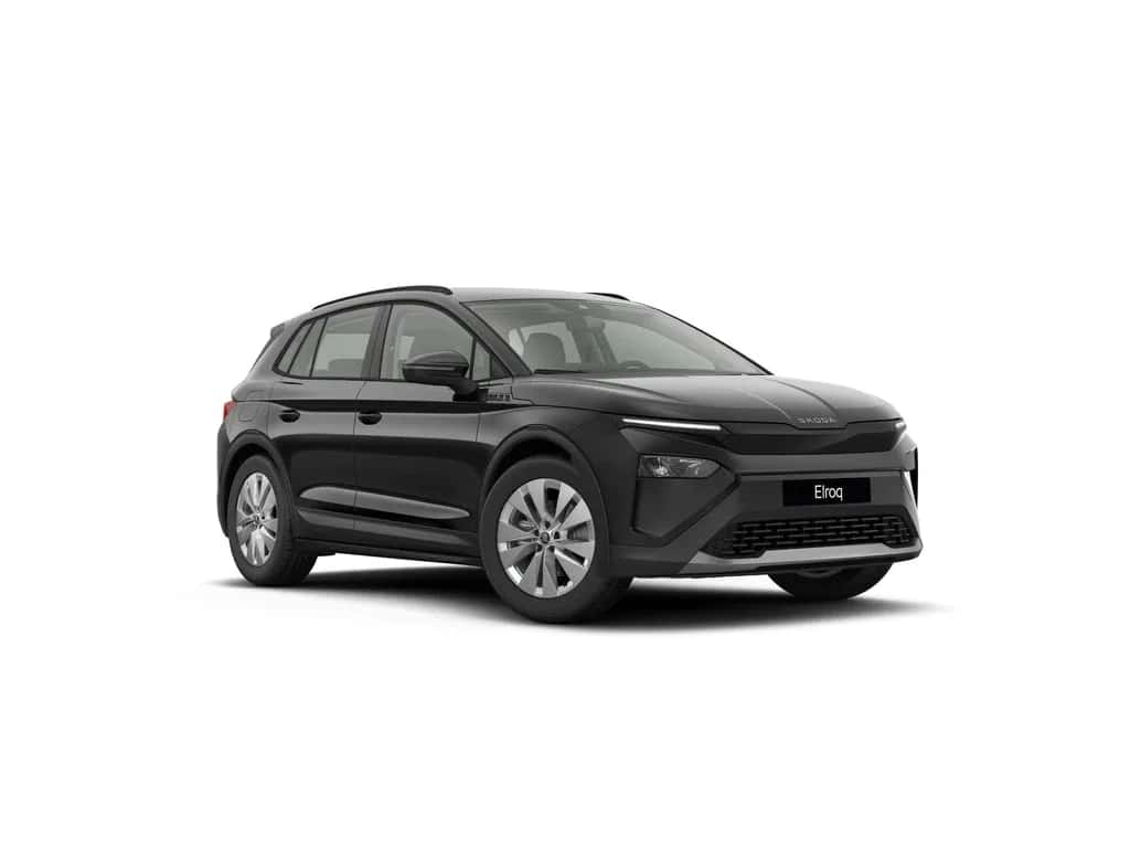 Škoda Elroq (2026) — foto 1
