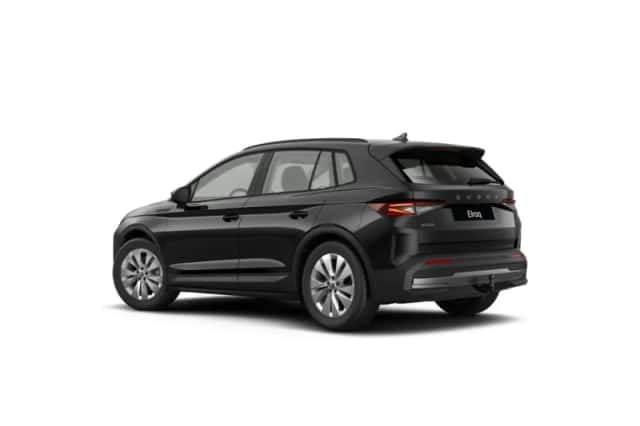 Škoda Elroq (2026) thumbnail 2