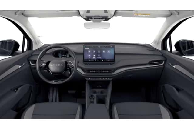 Škoda Elroq (2026) thumbnail 5