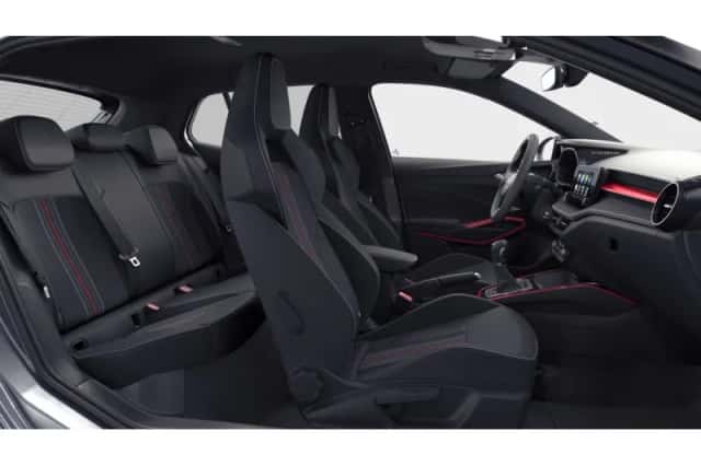 Škoda Fabia (2026) thumbnail 4