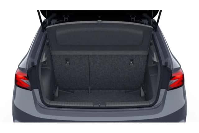 Škoda Fabia (2026) thumbnail 6
