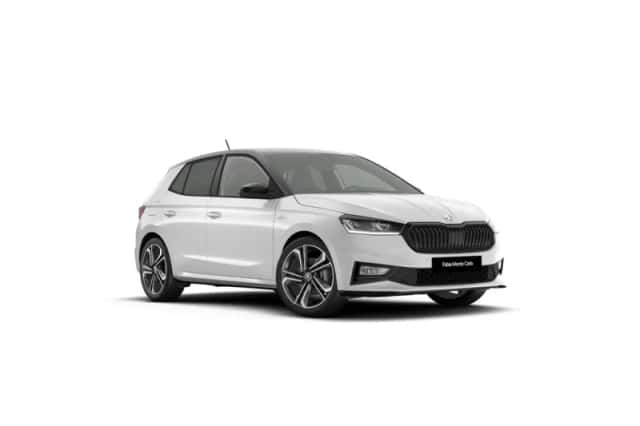 Škoda Fabia (2026)
