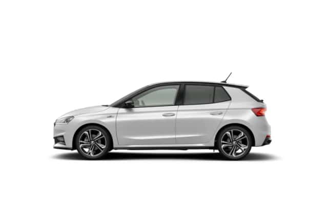 Škoda Fabia (2026) thumbnail 3