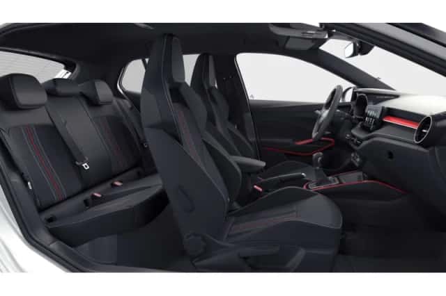 Škoda Fabia (2026) thumbnail 4