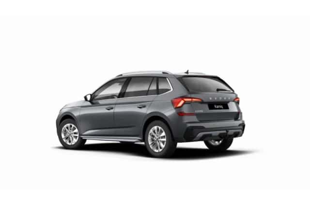 Škoda Kamiq (2026) thumbnail 2