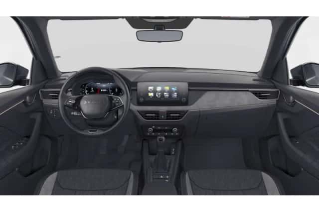 Škoda Kamiq (2026) thumbnail 11