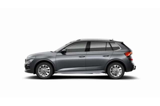 Škoda Kamiq (2026) thumbnail 3