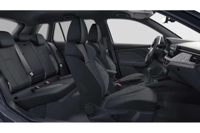 Škoda Kamiq (2026) thumbnail 4