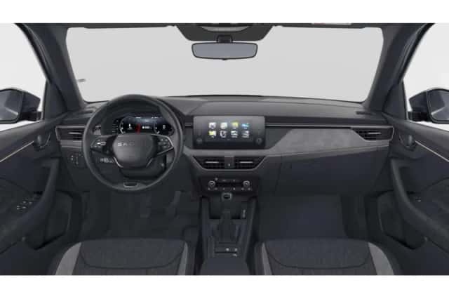 Škoda Kamiq (2026) thumbnail 5