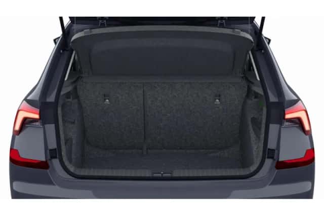 Škoda Kamiq (2026) thumbnail 6