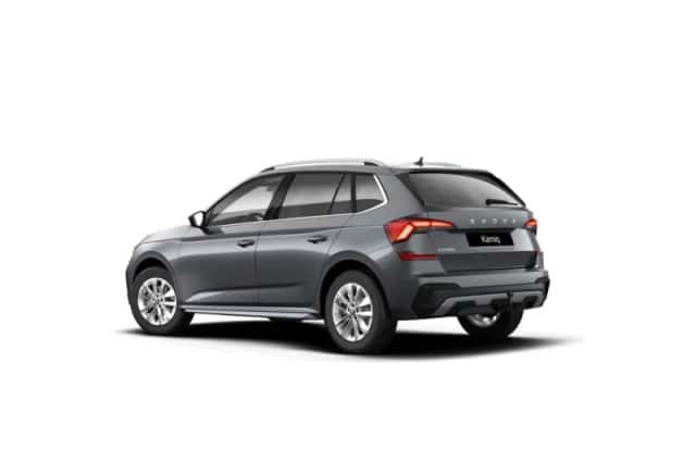 Škoda Kamiq (2026) thumbnail 8