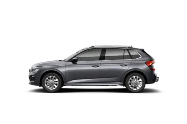 Škoda Kamiq (2026) thumbnail 9