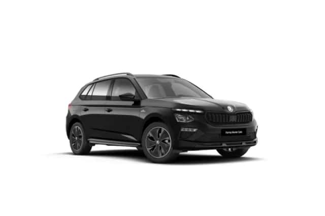 Škoda Kamiq (2026)
