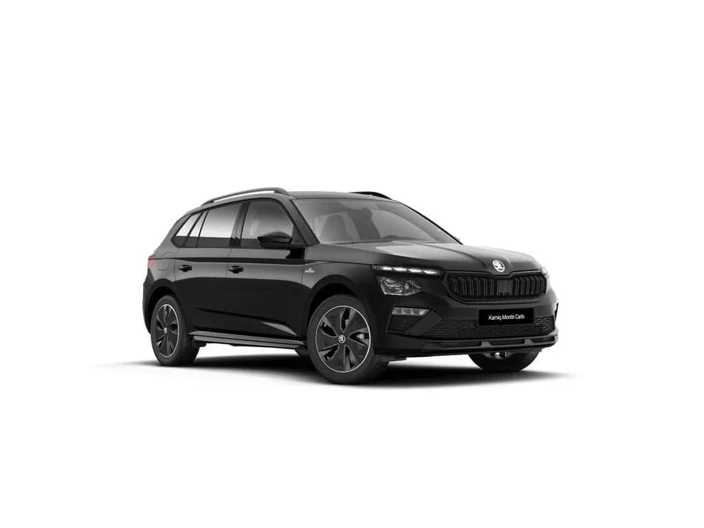Škoda Kamiq (2026) — foto 1