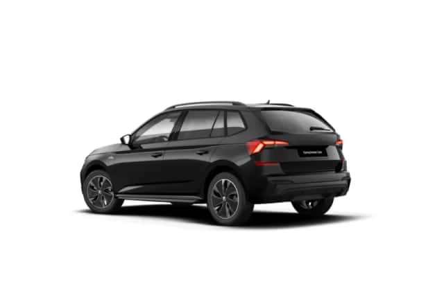 Škoda Kamiq (2026) thumbnail 2