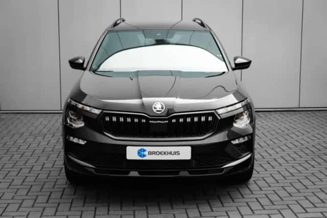 Škoda Kamiq (2026) thumbnail 3