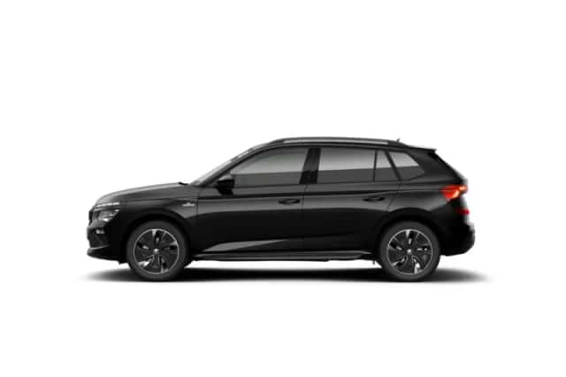 Škoda Kamiq (2026) thumbnail 3