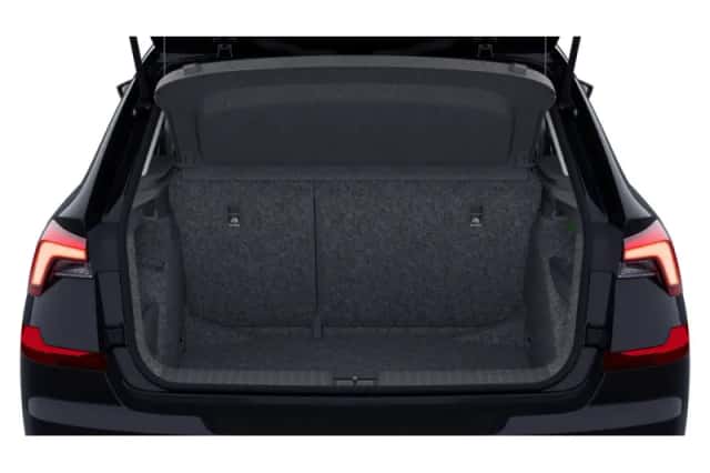 Škoda Kamiq (2026) thumbnail 6