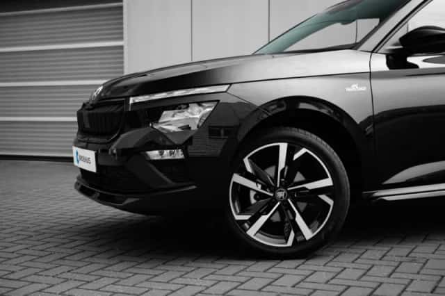 Škoda Kamiq (2026) thumbnail 6