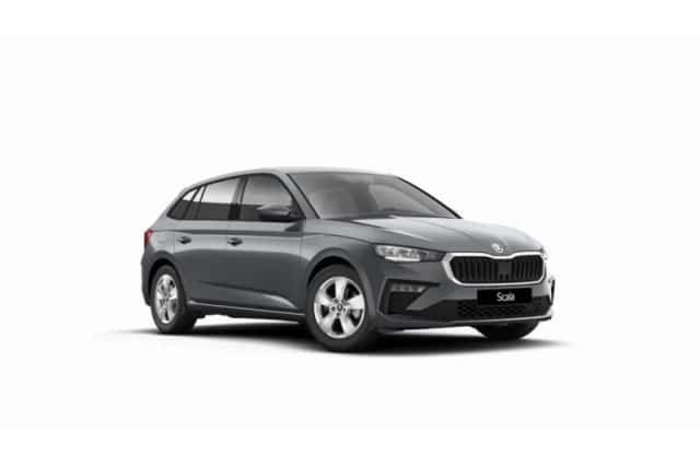 Škoda Scala (2026)