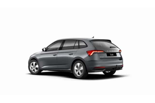 Škoda Scala (2026) thumbnail 2