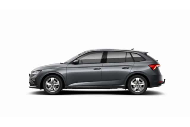 Škoda Scala (2026) thumbnail 3