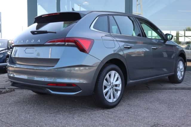 Škoda Scala (2026) thumbnail 4