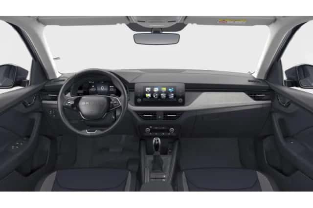 Škoda Scala (2026) thumbnail 5