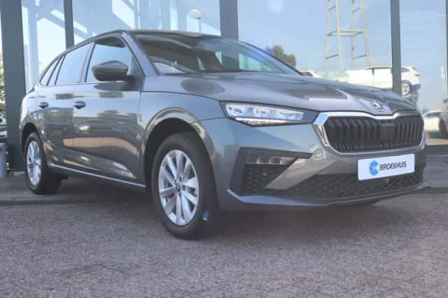 Škoda Scala (2026) thumbnail 6