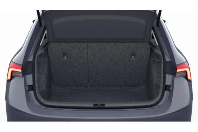 Škoda Scala (2026) thumbnail 6