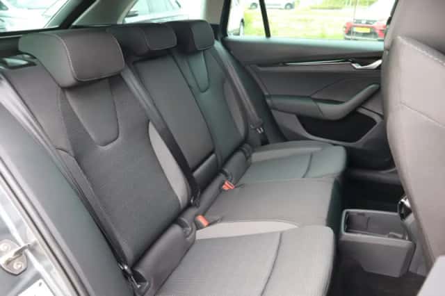 Škoda Octavia (2026) thumbnail 14