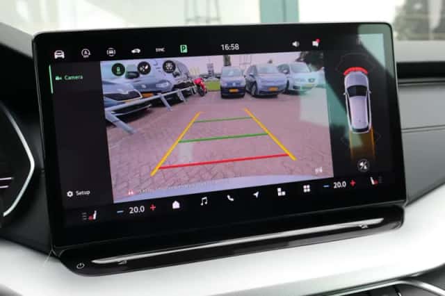 Škoda Octavia (2026) thumbnail 26
