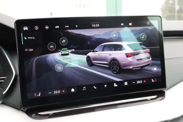 Škoda Octavia (2026) thumbnail 27