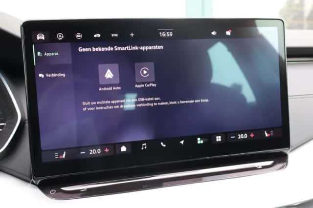 Škoda Octavia (2026) thumbnail 28