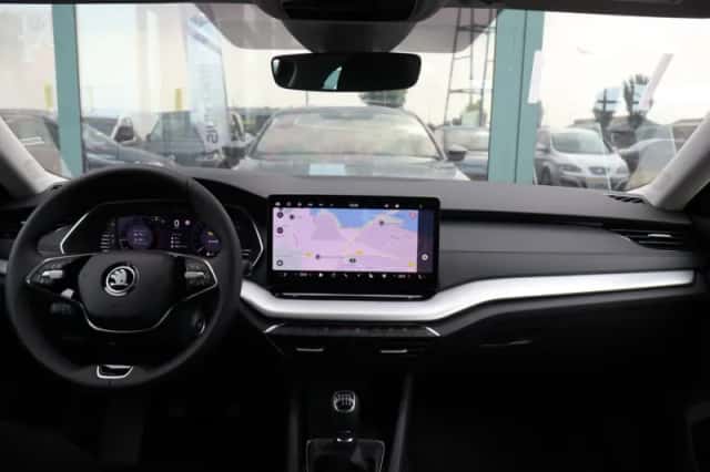 Škoda Octavia (2026) thumbnail 30