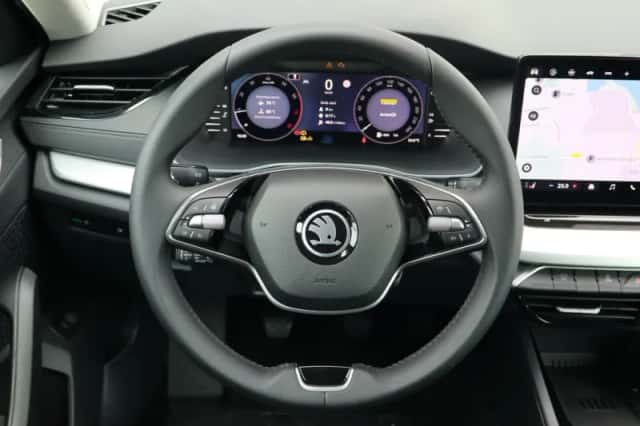 Škoda Octavia (2026) thumbnail 31