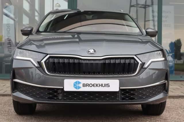 Škoda Octavia (2026) thumbnail 7